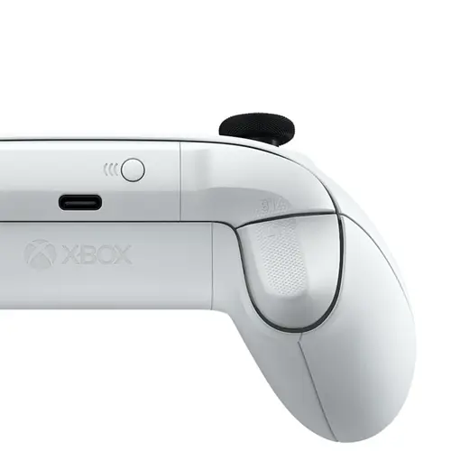 کنسول بازی مایکروسافت مدل Xbox Series S ظرفیت 512 گیگابایت به همراه دسته اضافی و کارت طلایی نصب بازی (16)